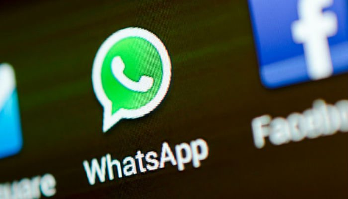 WhatsApp limits text forwards to 5 recipients to curb rumours